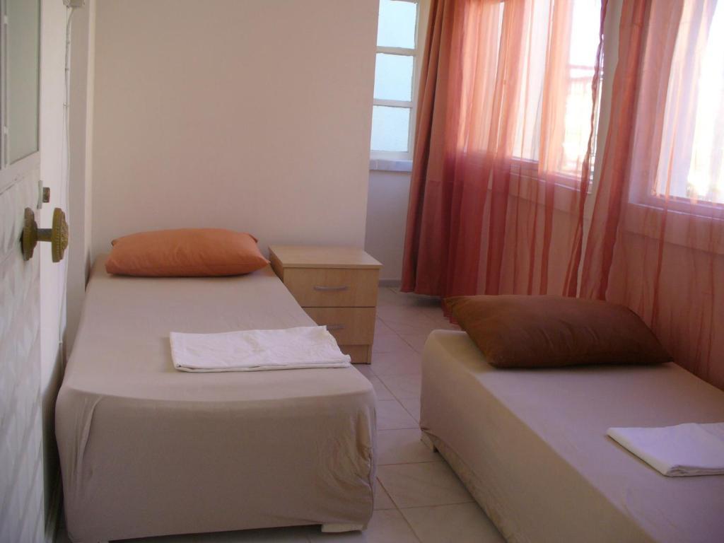 Kibar Apart Pansiyon Kusadası Cameră foto