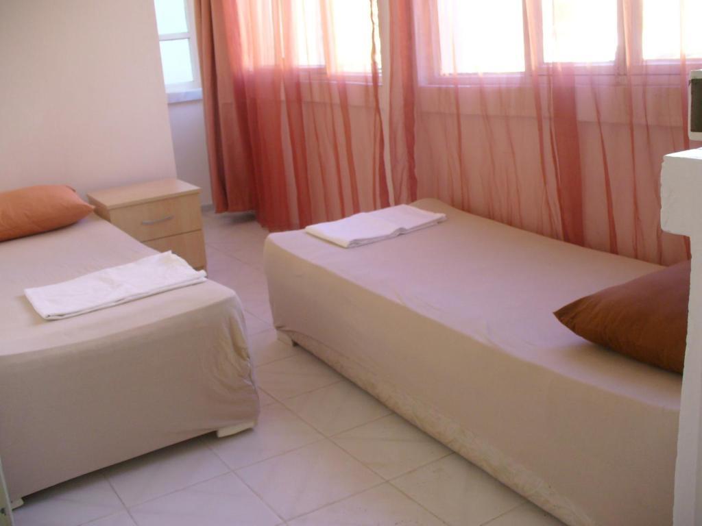 Kibar Apart Pansiyon Kusadası Cameră foto