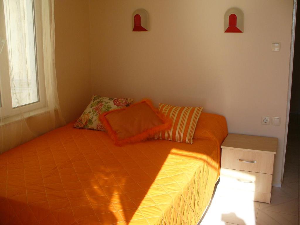 Kibar Apart Pansiyon Kusadası Cameră foto